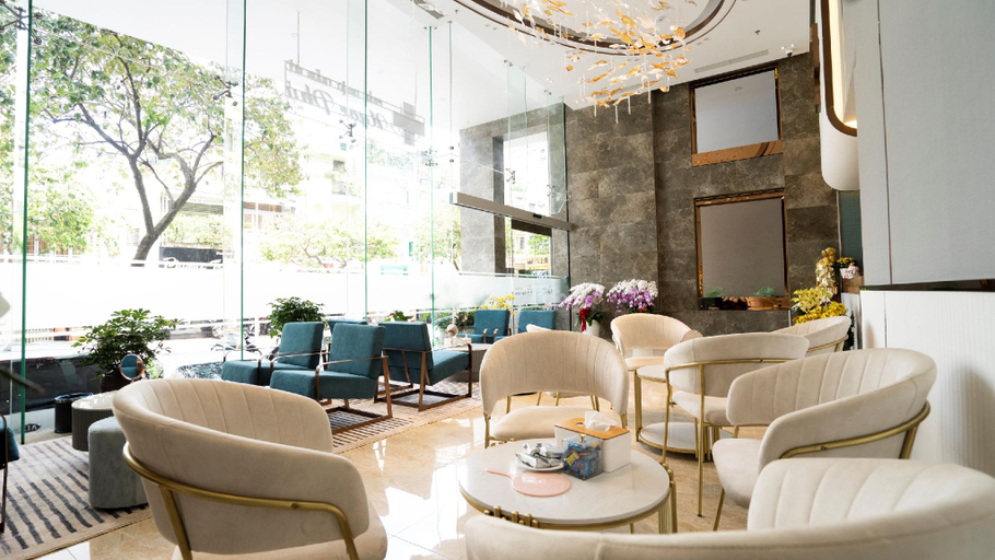 Public Area 4, Celine Living - Central, District 3