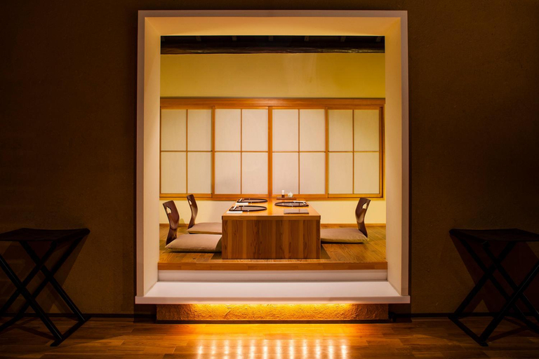Food & Drinks 5, Matsuzakaya Honten, Hakone