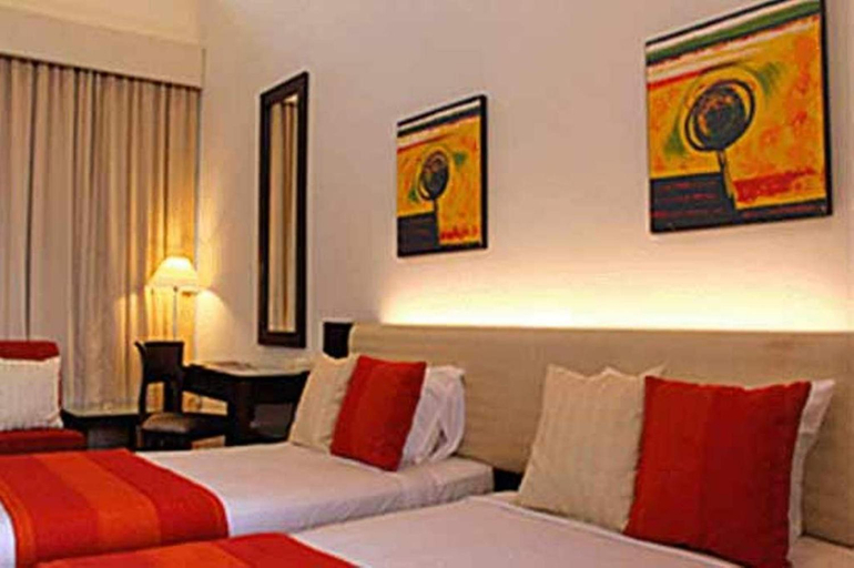 Bedroom 3, The Jerai Hill Resort, Yan