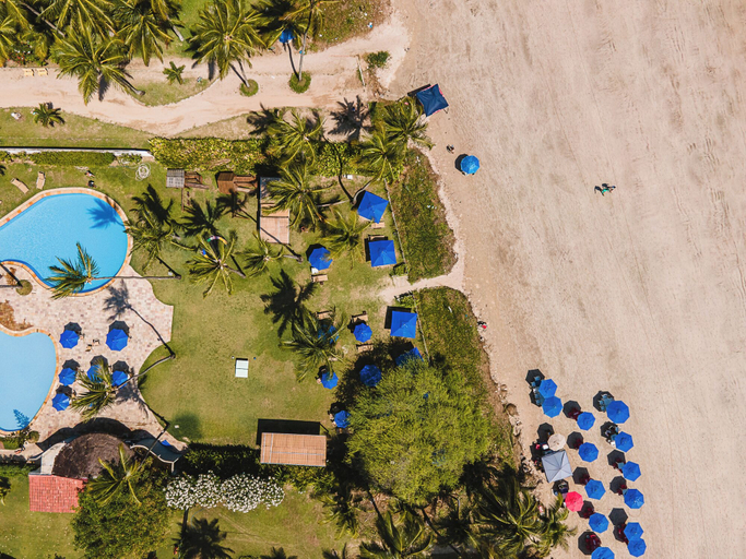 Exterior & Views 2, Baia Branca Beach Resort, Tamandaré