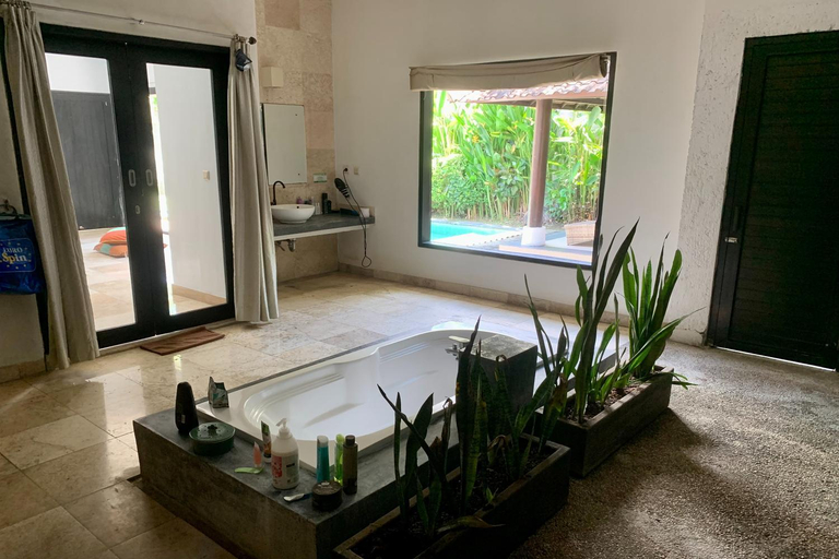 Bathroom 2, Bali Merita Villa, Badung