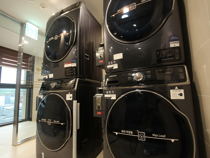 Others 3, Hotel Skypark Daejeon I, Cheongwon