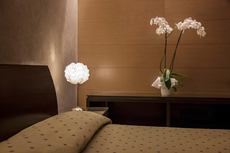 Bedroom 3, Boutique Hotel Ilio, Livorno