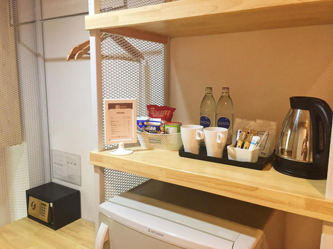Amenities 1