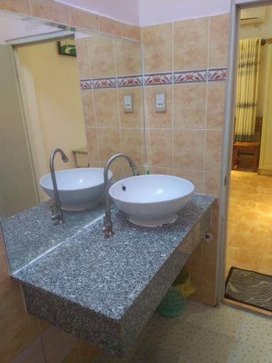 Bathroom 3, Sunshine, Bình Thạnh