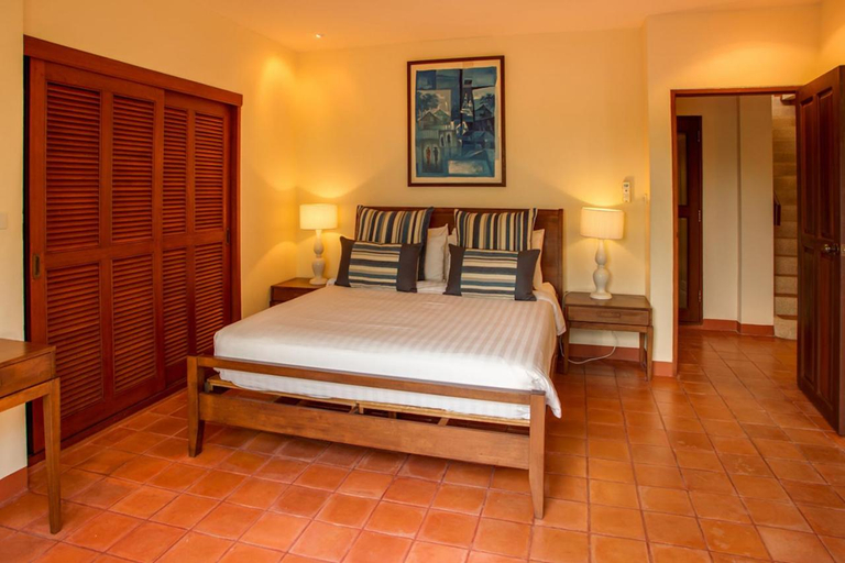 Bedroom 3, Alpha Villa, Ko Samui