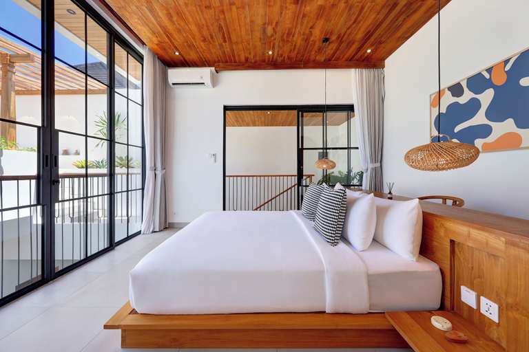 Bedroom 2, Villa Kala, Badung