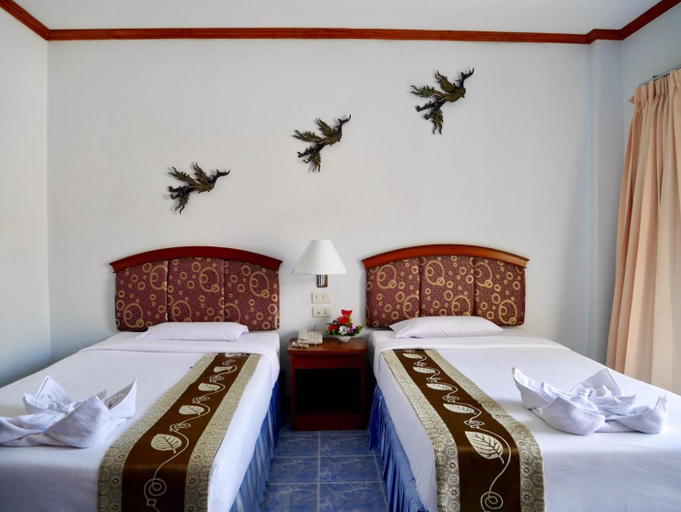 4, Krabi Golden Hill Hotel, Mueang Krabi