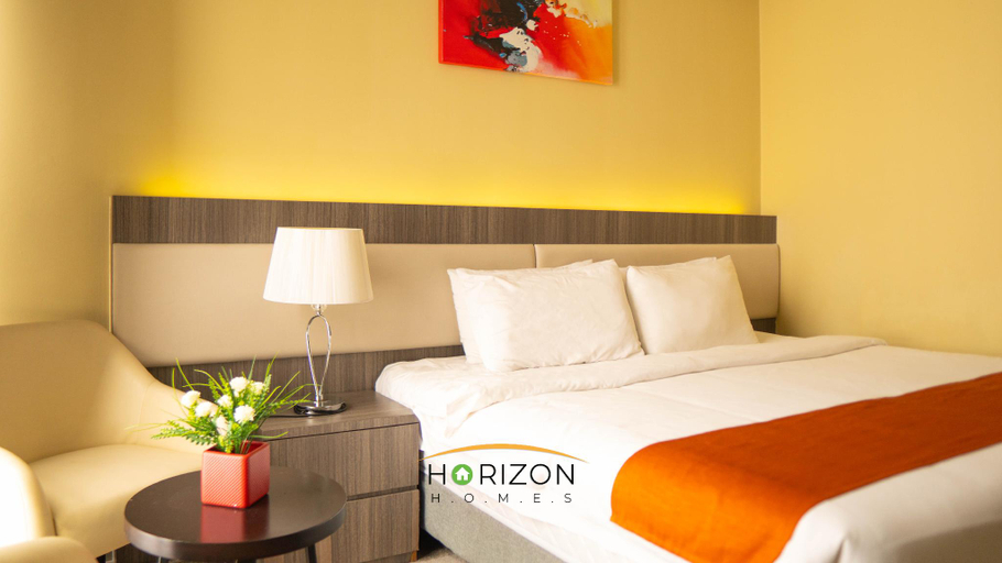 Bedroom 18
