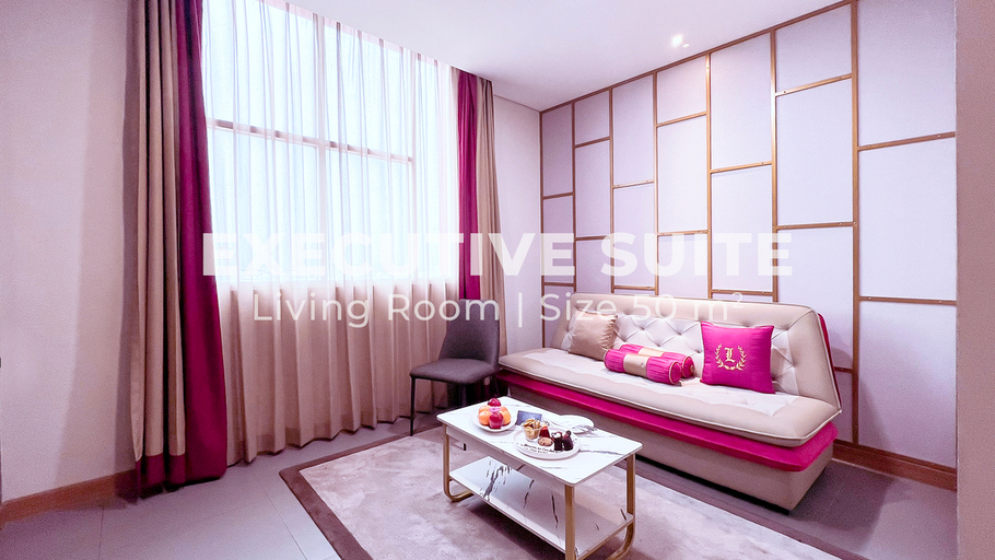 Bedroom 12