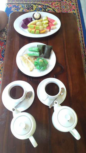 Food & Drinks 5, Muka House Ubud, Gianyar