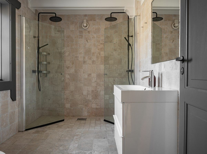 Bathroom 4, Joe Getaway - Stugby Ullared, Falkenberg