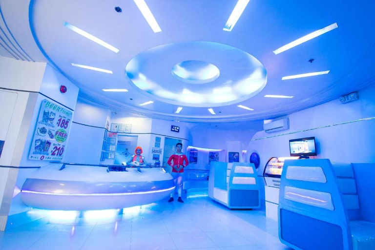 Others 5, Astrotel Novaliches, Kalookan City