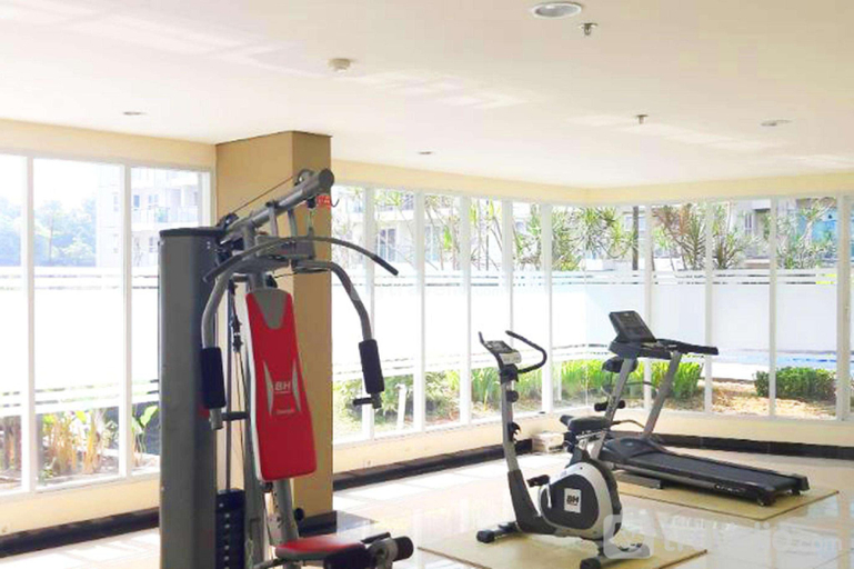 Others 5, Homey and Cozy 2BR at Gateway Pasteur By Travelio, Bandung