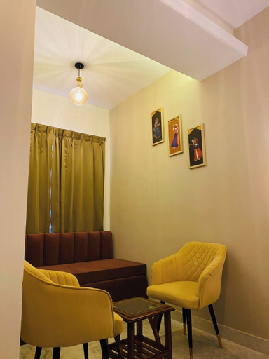 Others 5, SITEVI INN & SUITES, Kota