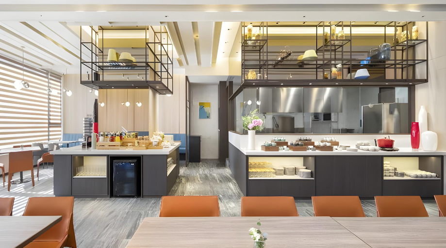 Food & Drinks 5, JOHO HOTEL, Kaohsiung