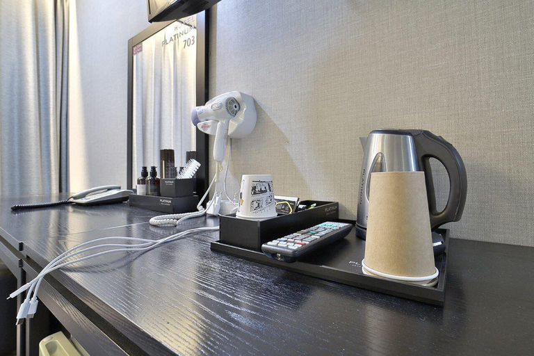 Amenities 12
