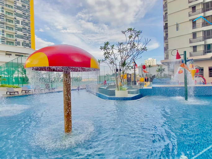 Sport & Beauty 5, Bali Residence Melaka By Heystay Management, Malacca City