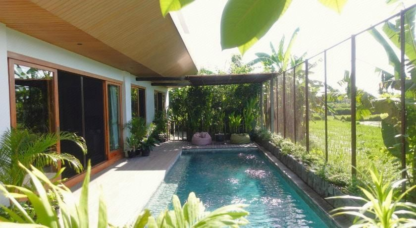 Sport & Beauty, The Vinaya Boutique Hotel, Gianyar