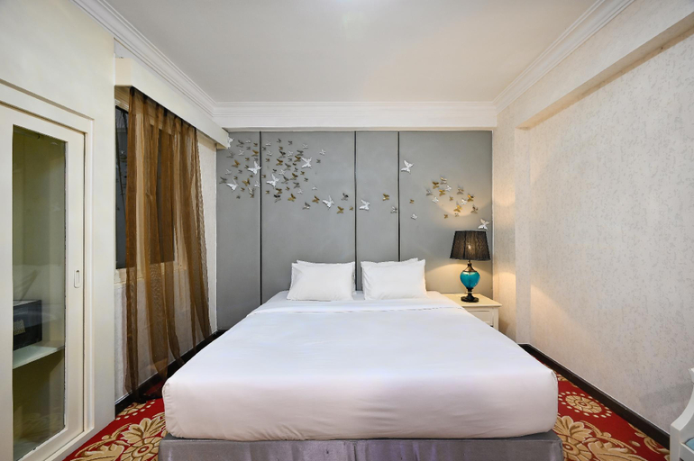 Bedroom 14