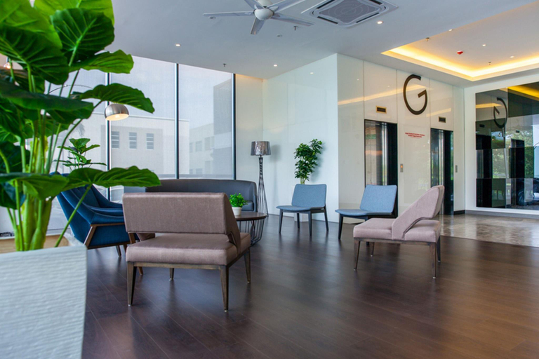 Public Area 4, Fuller Hotel Kulim, Kulim
