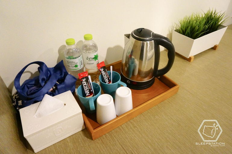 Amenities 8