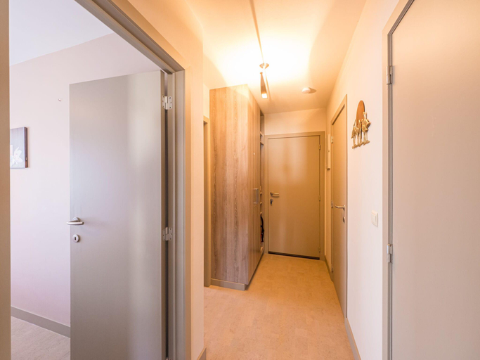 Others 3, Cosy apartment near the center, West-Vlaanderen