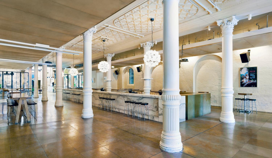 Public Area 4, Establishment Hotel, Sydney