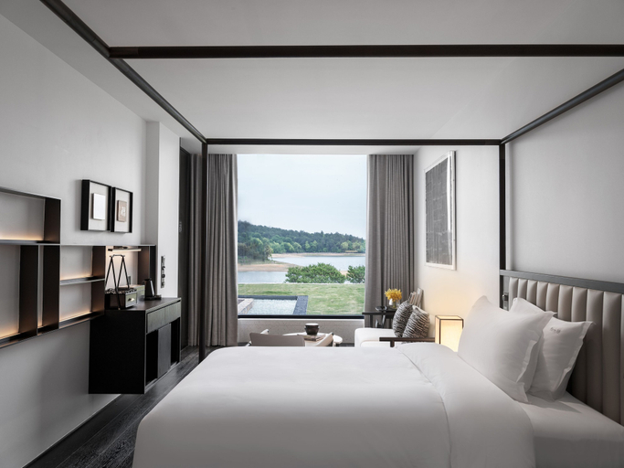 Bedroom 3, FU VALLEY, Changzhou
