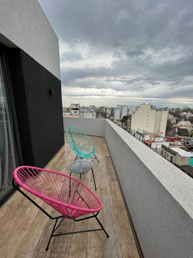 Sport & Beauty, Days Inn by Wyndham Devoto, Distrito Federal