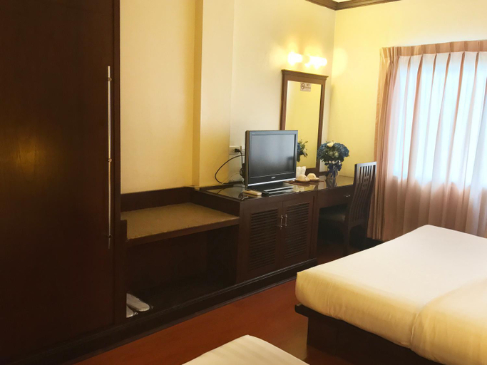 Bedroom 15