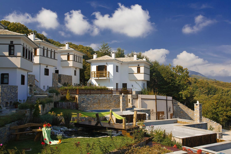 Exterior & Views 1, 12 Months Luxury Resort, Thessaly