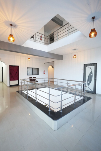 Others 5, Hotel Aagam Executive, Aurangabad