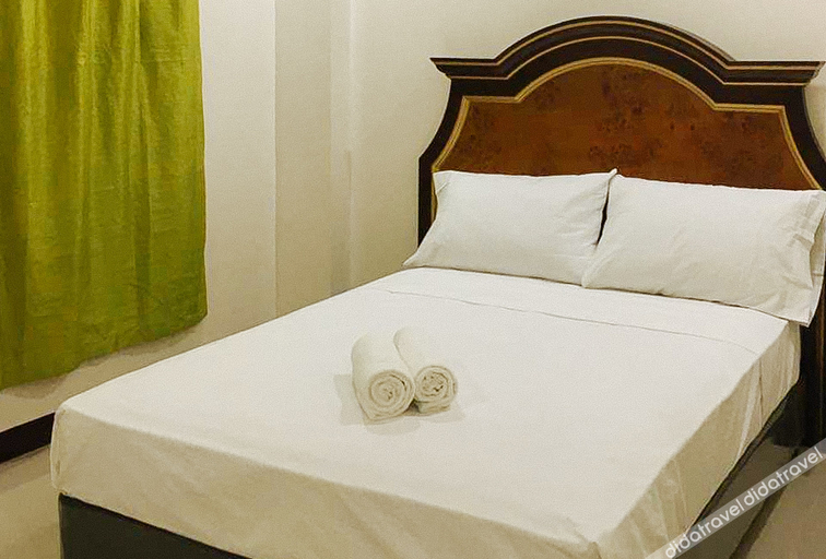 Bedroom 4, RedDoorz @ Caree Boutique Hotel Bulan Sorsogon, Bulan