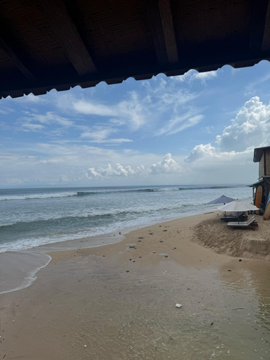 Others 5, Santai Guesthouse Balangan, Badung