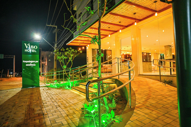 Exterior & Views 2, VISO Hotel, Tianguá