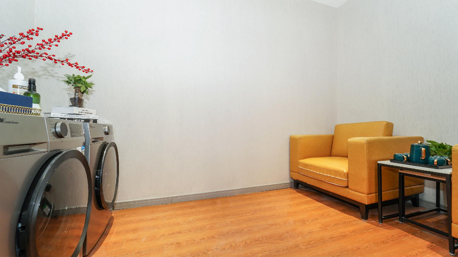 Others 5, Jinglai Hotel (the Bund East Nanjing Road) , Shanghai