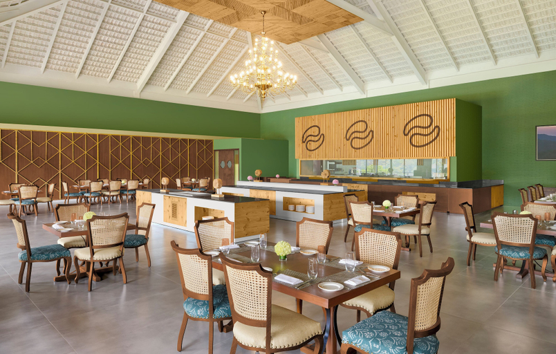 Food & Drinks 5, Gateway Coorg, Kodagu