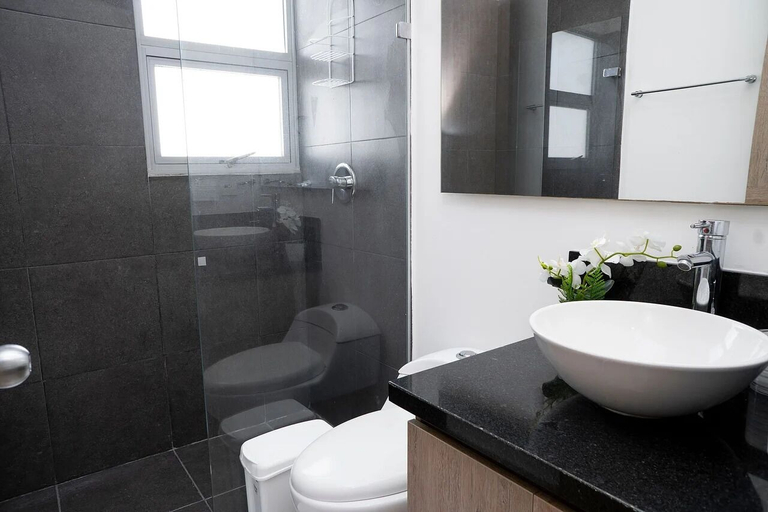 Bathroom 5, U-GO Edificio Infinitum en Bocagrande, Cartagena, Cartagena de Indias