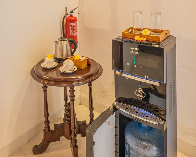 Food & Drinks 5, Alam Jepun Villa, Badung