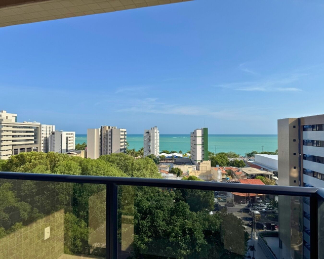 Others 5, Studio Design 3 Apt 802, Maceió (capital)