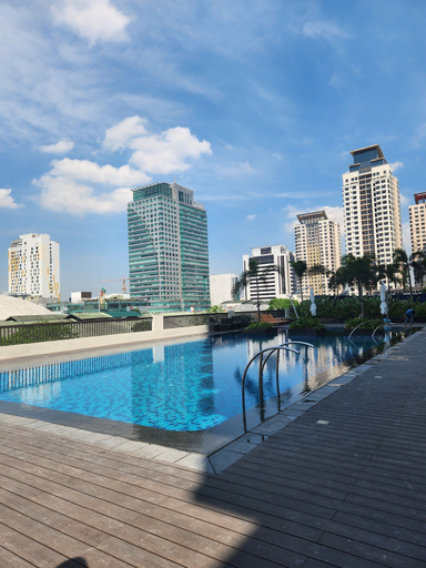 Sport & Beauty, Manhattan Plaza Tower 1 by JS, Quezon City