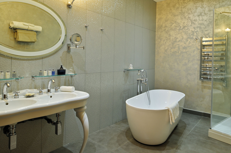 Bathroom 5, Demeure Loredana, Haute-Corse