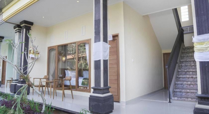 Exterior & Views, Astana House, Gianyar
