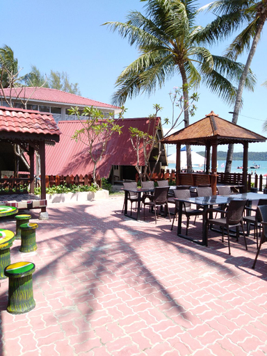 Restaurant 7