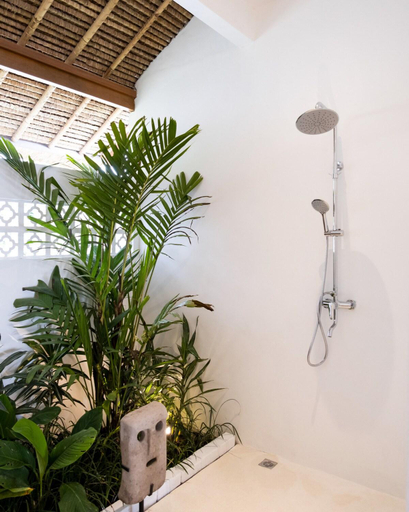 Bathroom 3, Villa Moonlight Lovina, Buleleng