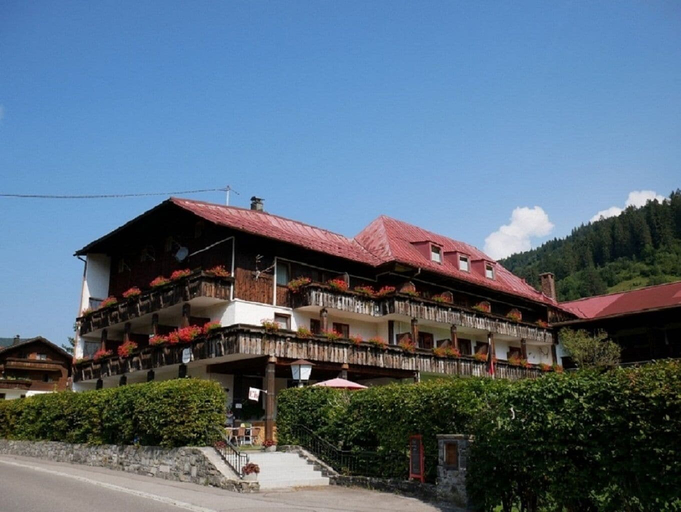Exterior & Views 2, Alpenhotel Waidmannsheil, Oberallgäu