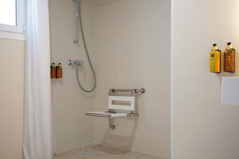 Bathroom 5, Casual Bahía Ibiza Hotel by Casual Hoteles, Baleares