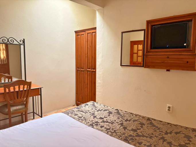 Bedroom 3, Elysée Cave House, Nevşehir