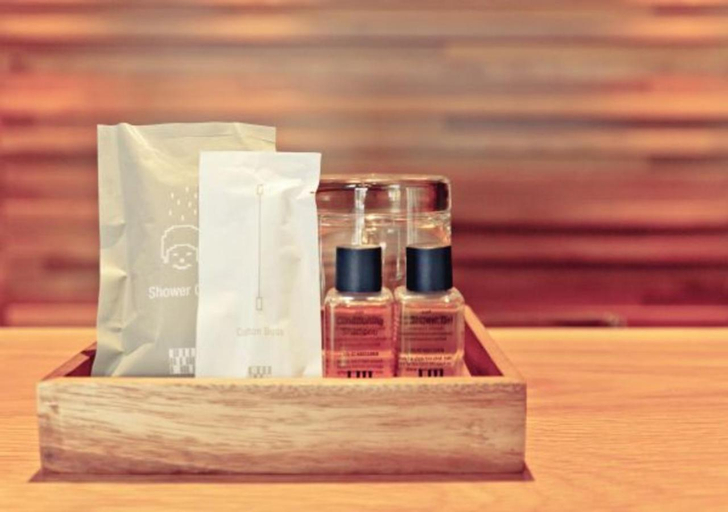 Amenities 5